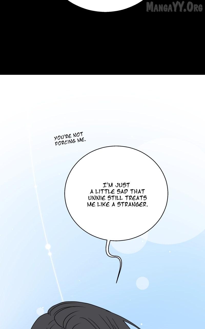 Unnie, I Like You! Chapter 66 - Page 88 in English