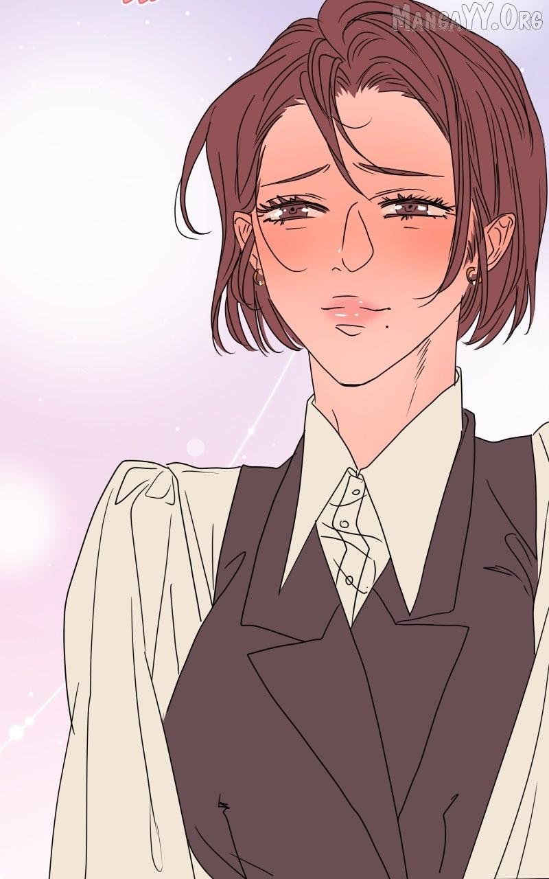 Unnie, I Like You! Chapter 66 - Page 92 in English