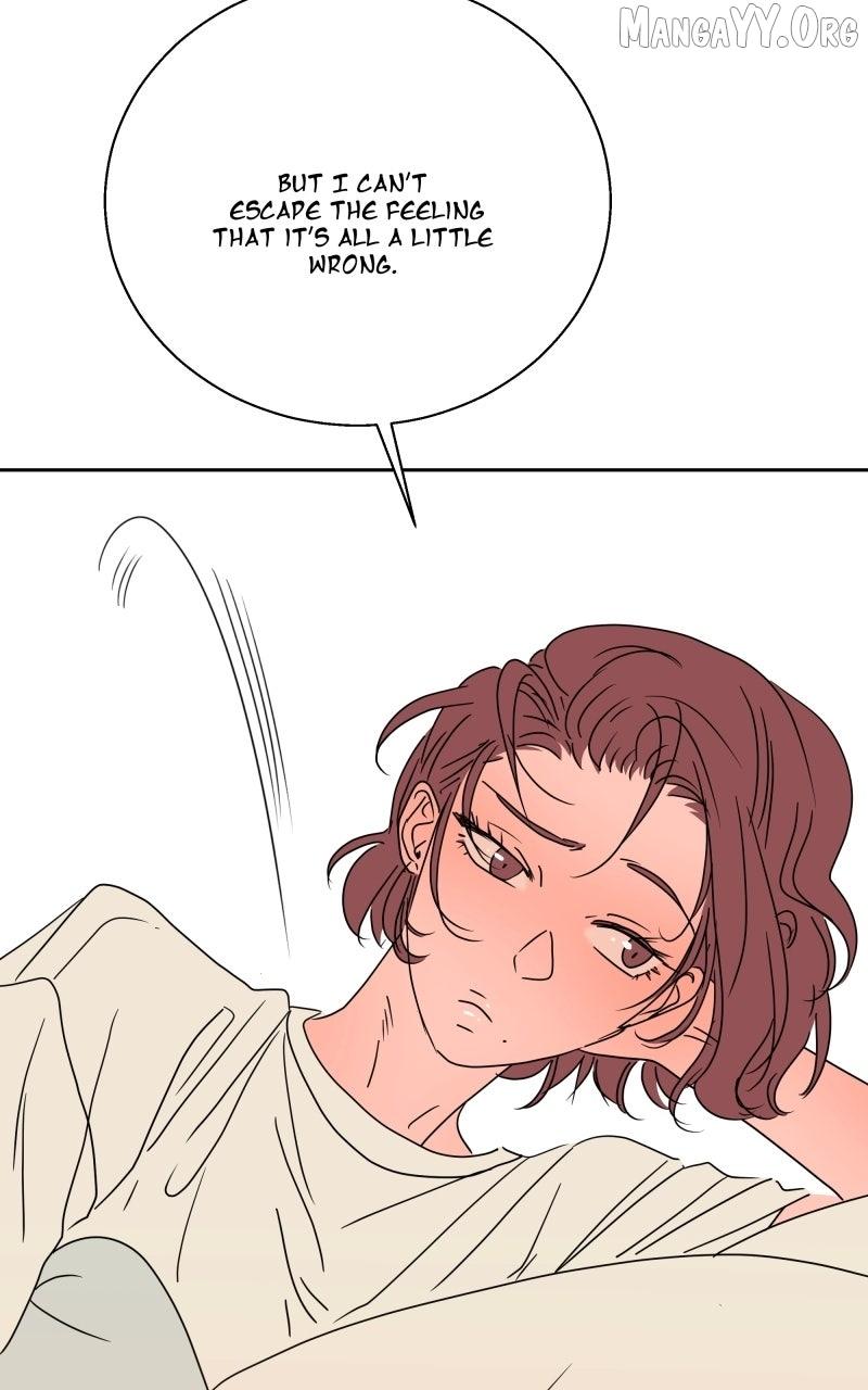 Unnie, I Like You! Chapter 66 - Page 97 in English
