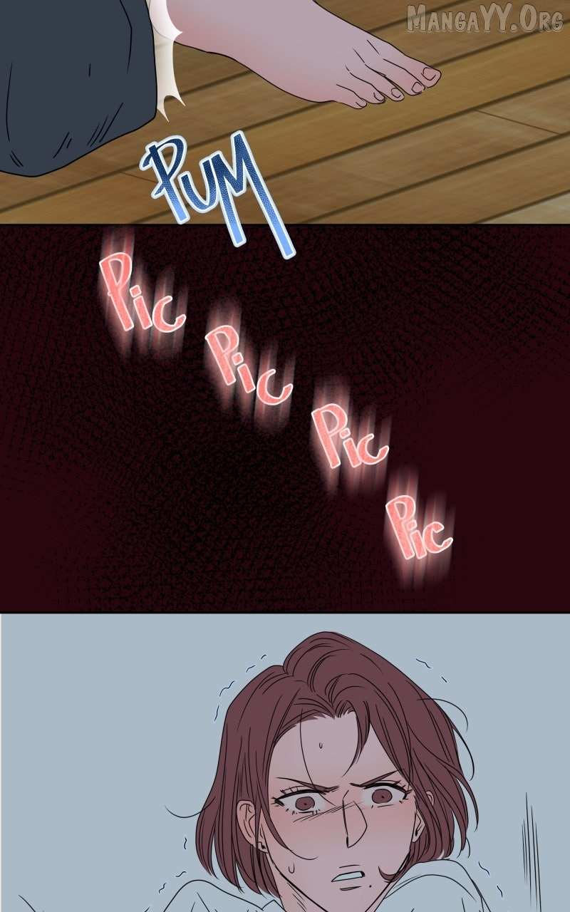 Unnie, I Like You! Chapter 67 - Page 17 in English