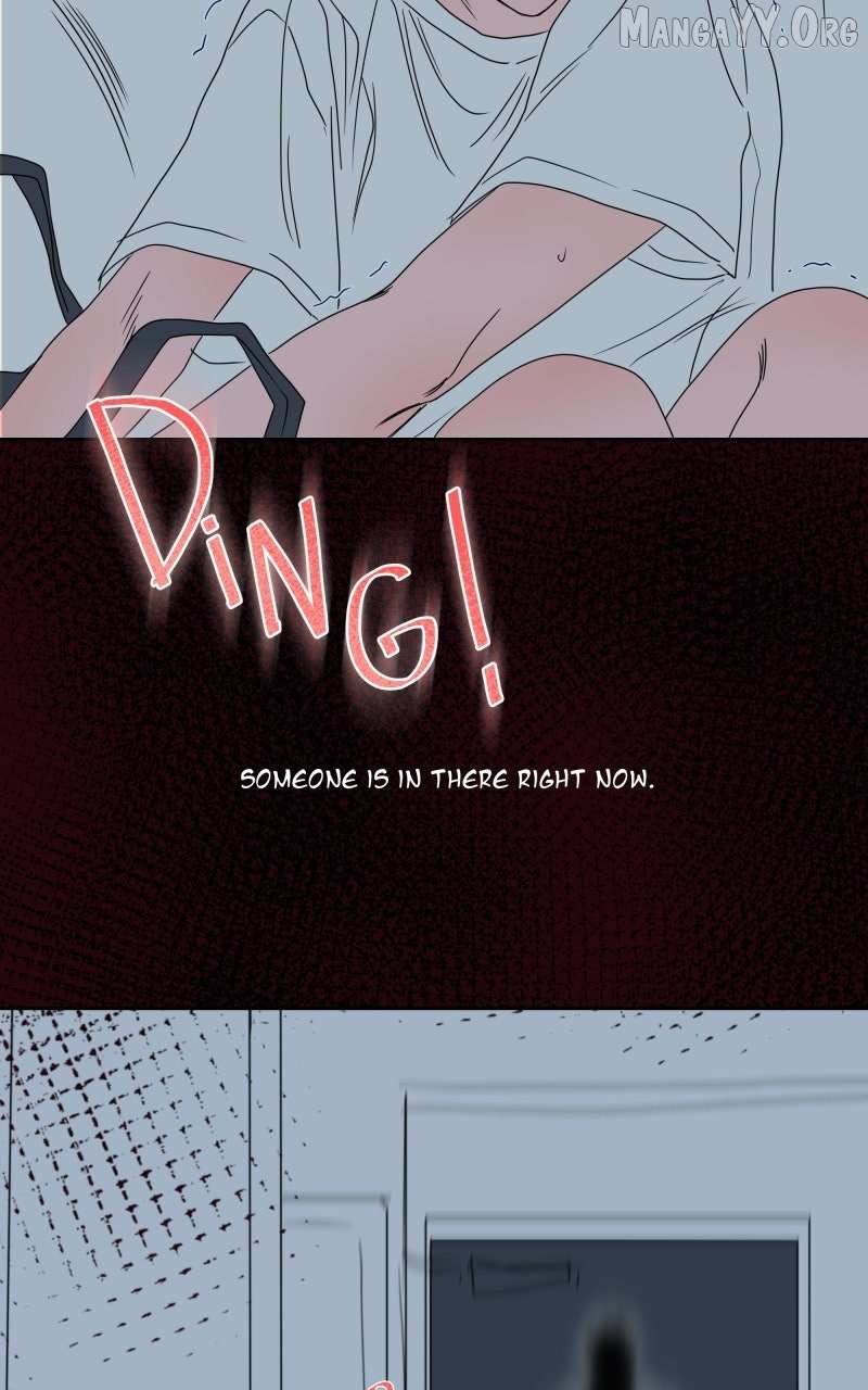 Unnie, I Like You! Chapter 67 - Page 18 in English