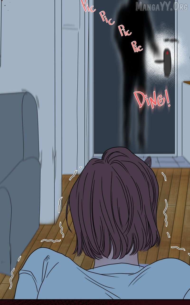 Unnie, I Like You! Chapter 67 - Page 19 in English