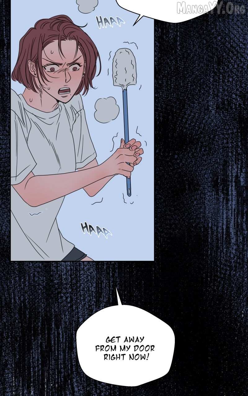 Unnie, I Like You! Chapter 67 - Page 23 in English