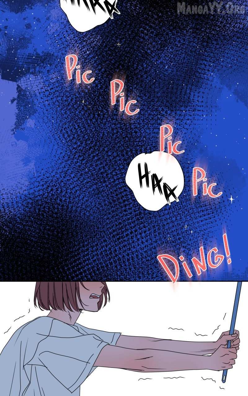 Unnie, I Like You! Chapter 67 - Page 34 in English