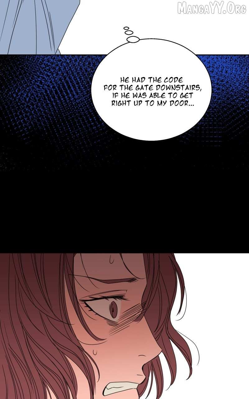 Unnie, I Like You! Chapter 67 - Page 35 in English