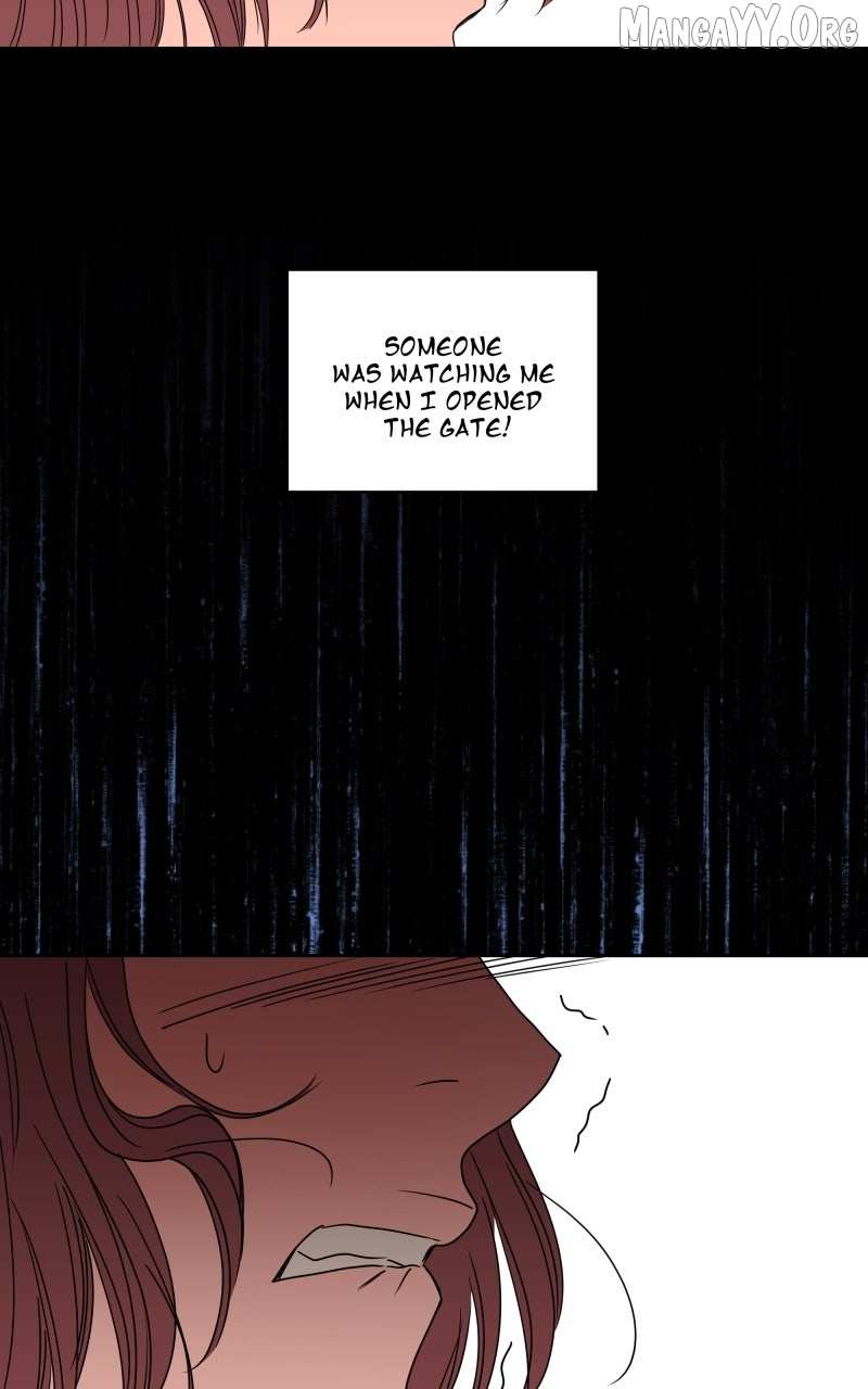 Unnie, I Like You! Chapter 67 - Page 36 in English
