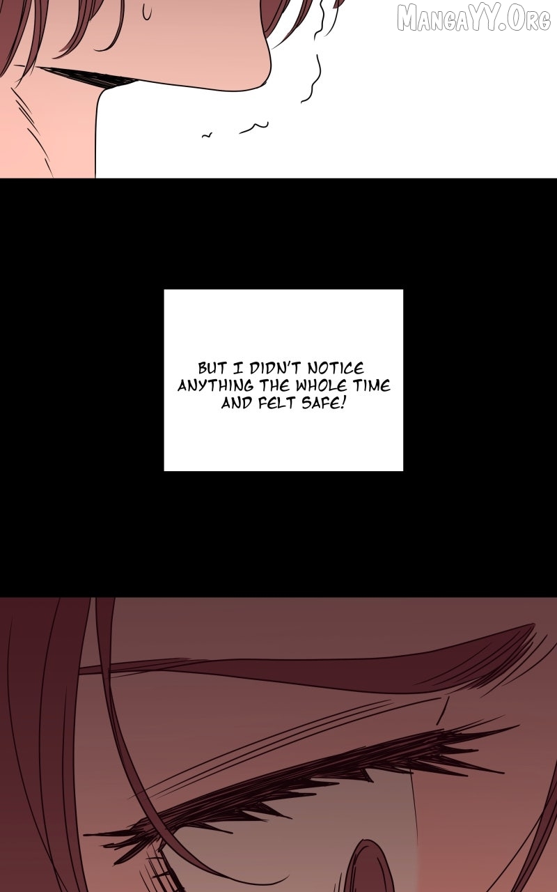 Unnie, I Like You! Chapter 67 - Page 37 in English