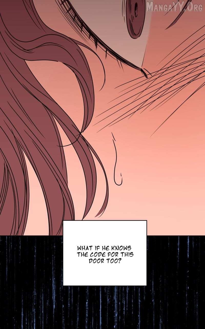 Unnie, I Like You! Chapter 67 - Page 38 in English