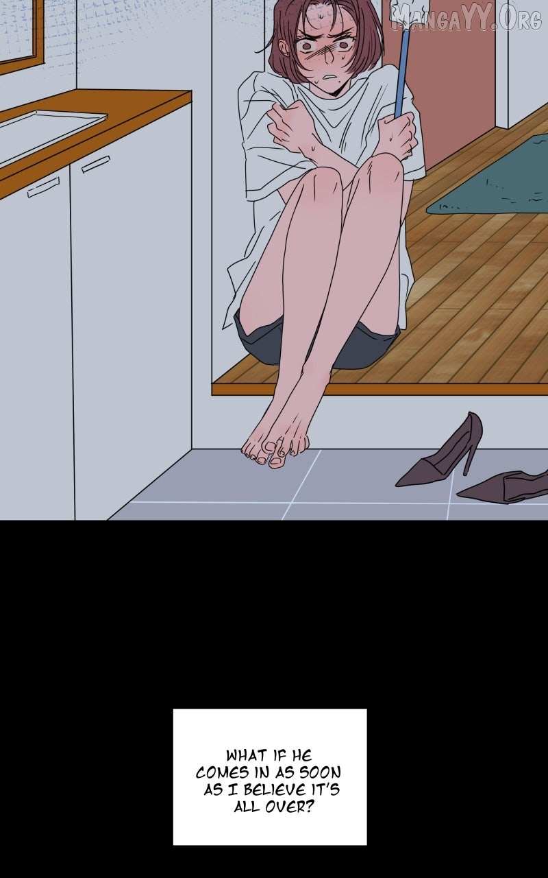 Unnie, I Like You! Chapter 67 - Page 41 in English