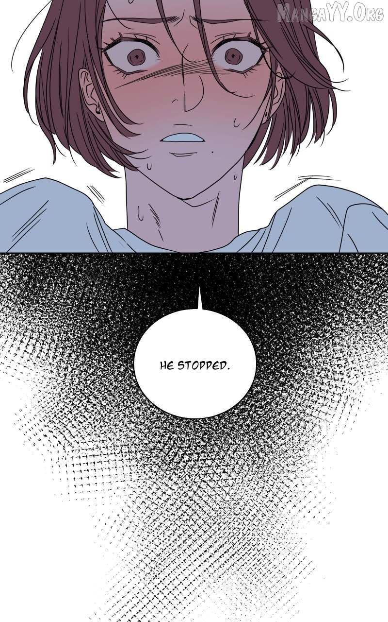 Unnie, I Like You! Chapter 67 - Page 43 in English