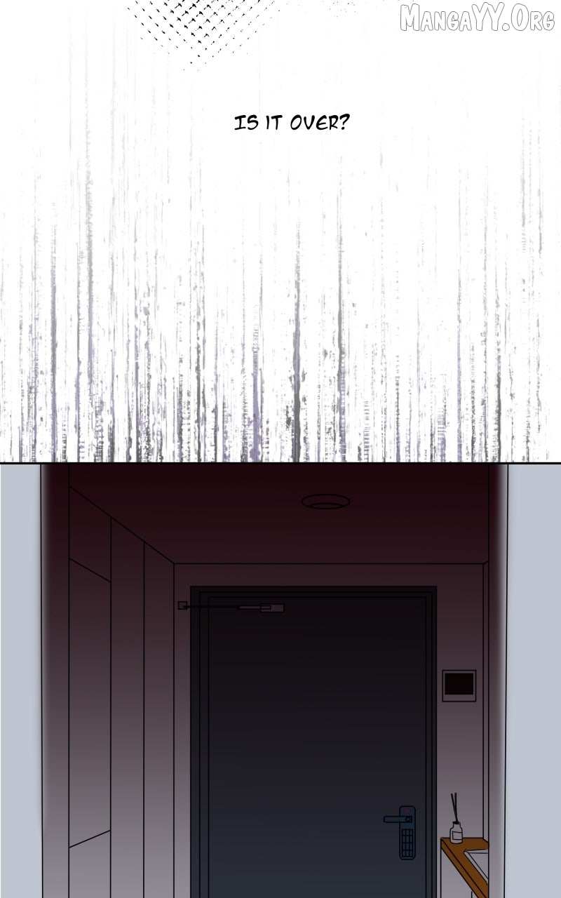 Unnie, I Like You! Chapter 67 - Page 44 in English