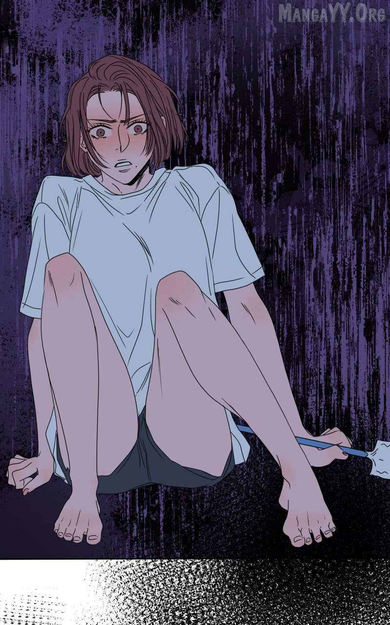 Unnie, I Like You! Chapter 67 - Page 46 in English