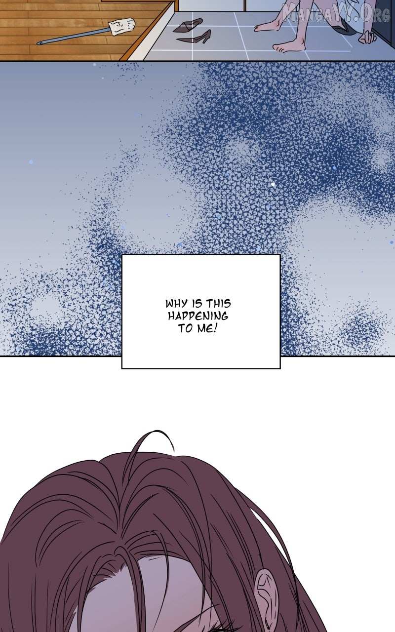 Unnie, I Like You! Chapter 67 - Page 54 in English