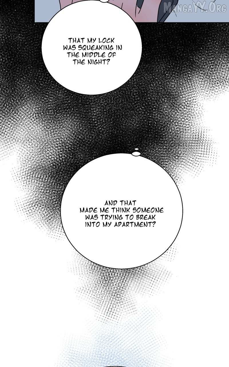 Unnie, I Like You! Chapter 67 - Page 68 in English