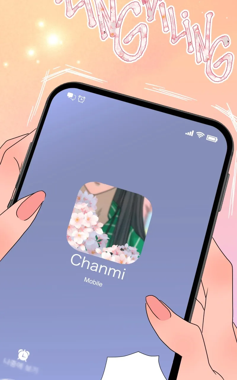 Unnie, I Like You! Chapter 68 - Page 15 in English