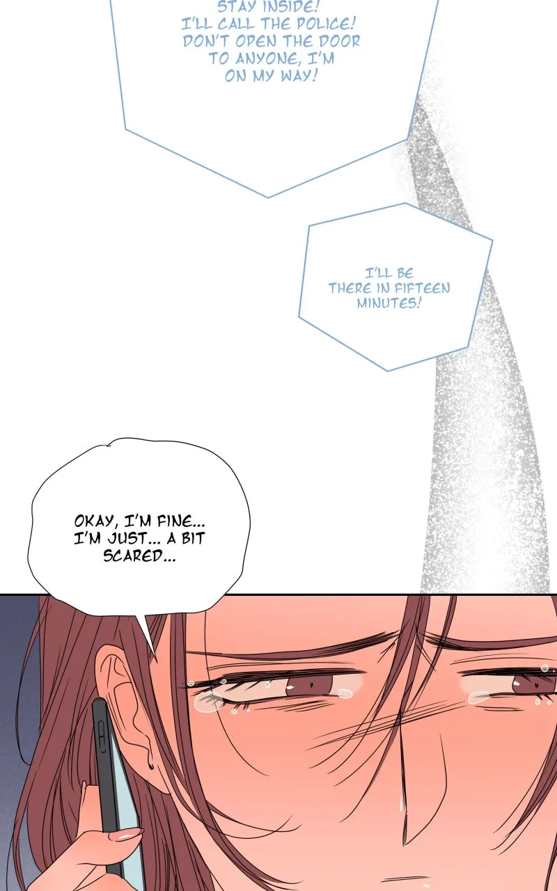 Unnie, I Like You! Chapter 68 - Page 21 in English