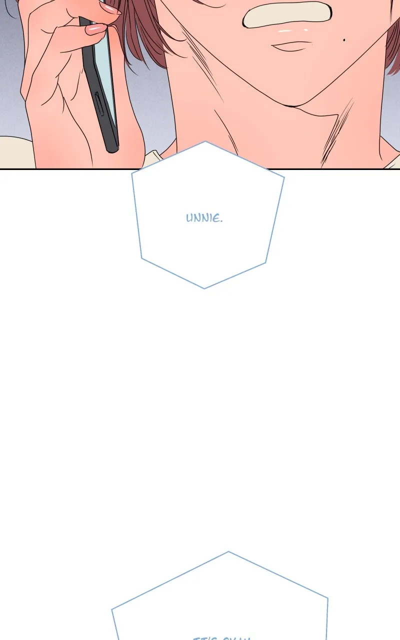 Unnie, I Like You! Chapter 68 - Page 22 in English