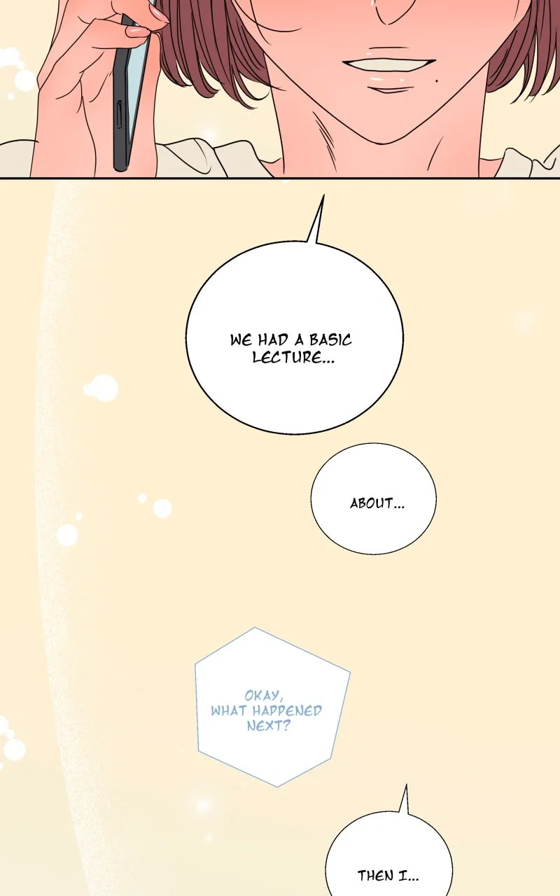 Unnie, I Like You! Chapter 68 - Page 24 in English
