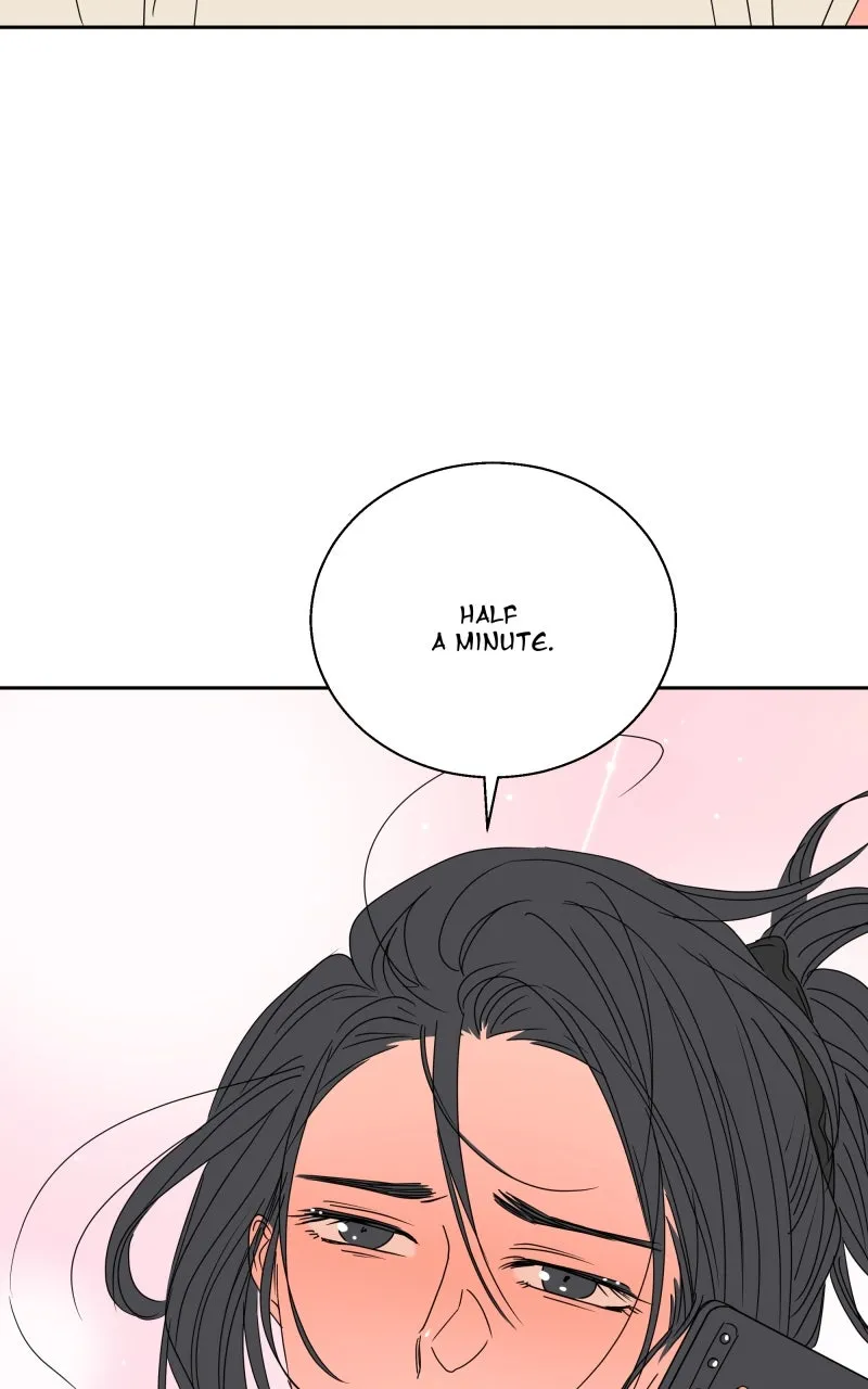 Unnie, I Like You! Chapter 68 - Page 30 in English