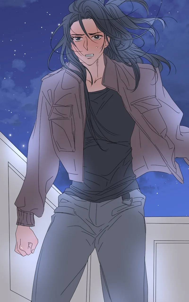 Unnie, I Like You! Chapter 68 - Page 40 in English