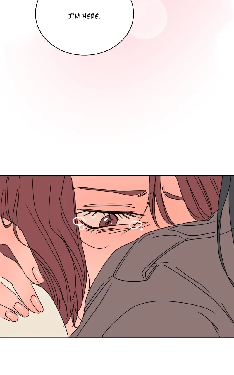 Unnie, I Like You! Chapter 68 - Page 52 in English