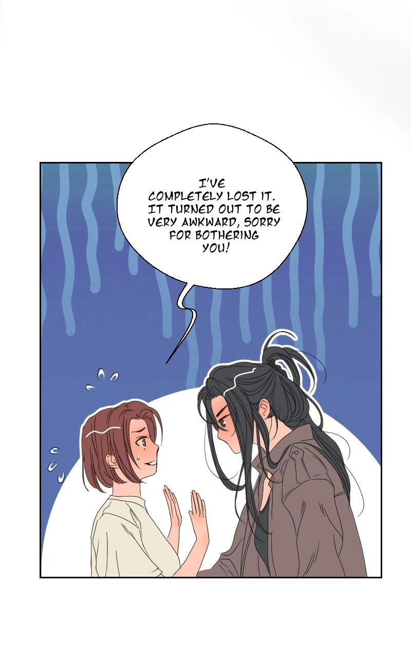 Unnie, I Like You! Chapter 69 - Page 15 in English