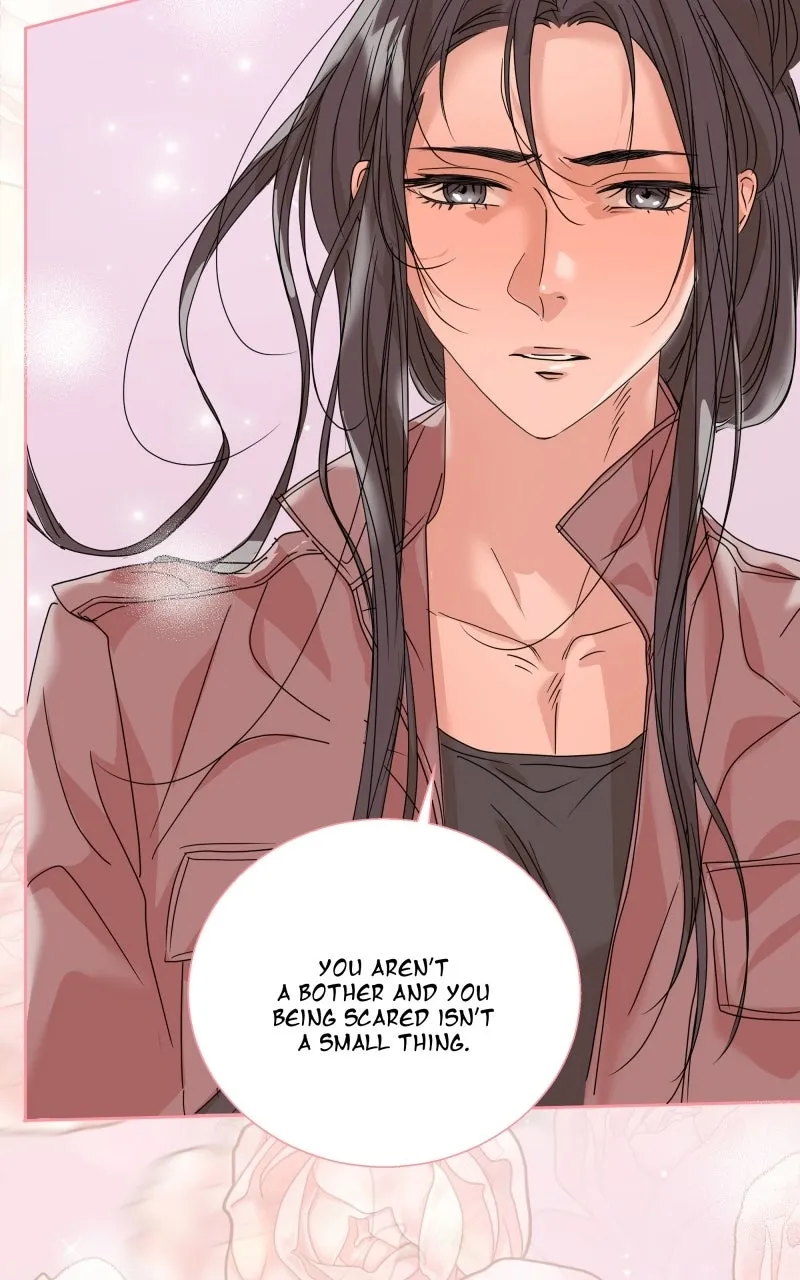 Unnie, I Like You! Chapter 69 - Page 25 in English