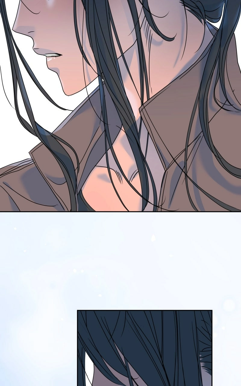 Unnie, I Like You! Chapter 69 - Page 32 in English
