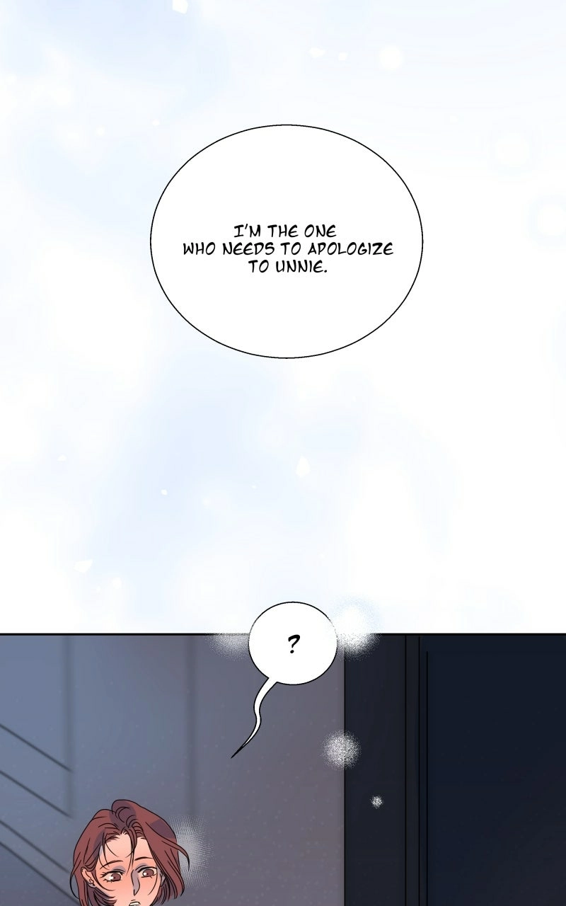 Unnie, I Like You! Chapter 69 - Page 34 in English
