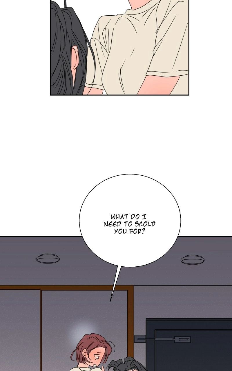 Unnie, I Like You! Chapter 69 - Page 52 in English