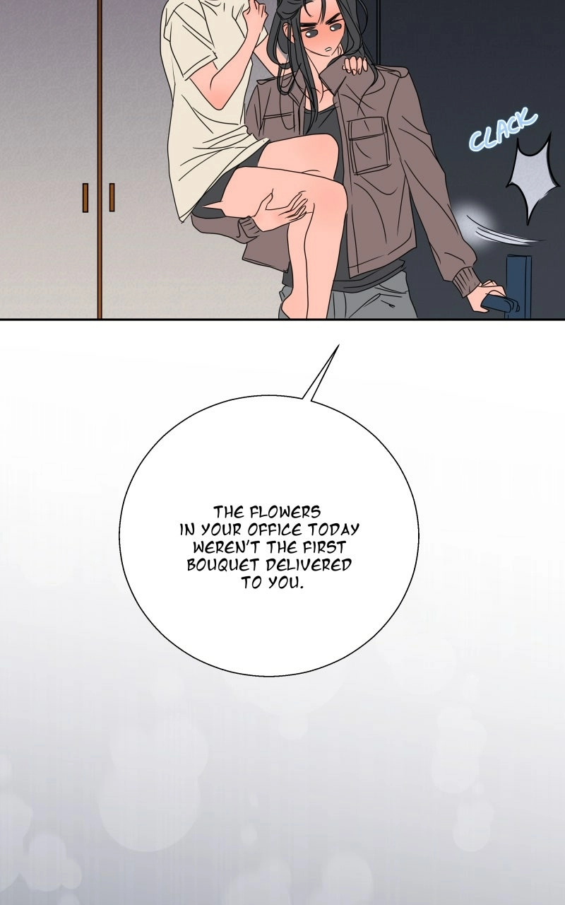 Unnie, I Like You! Chapter 69 - Page 53 in English
