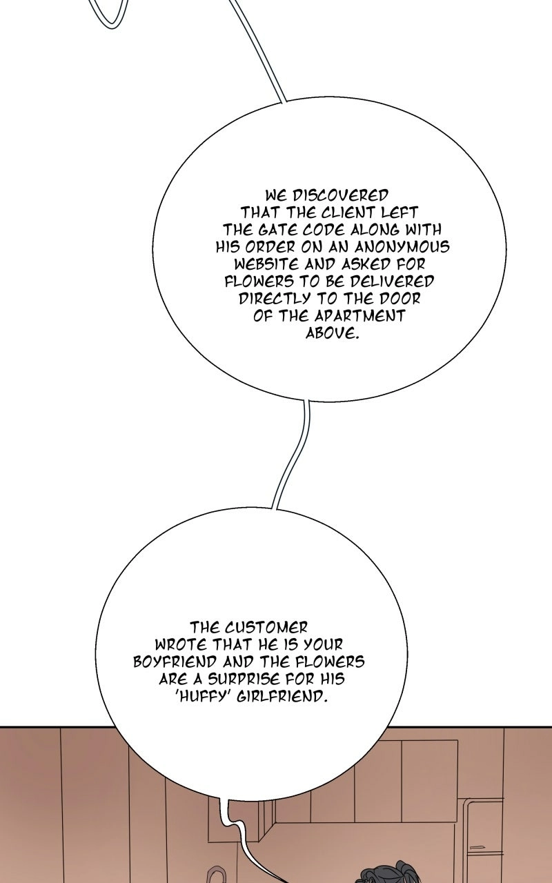 Unnie, I Like You! Chapter 69 - Page 61 in English