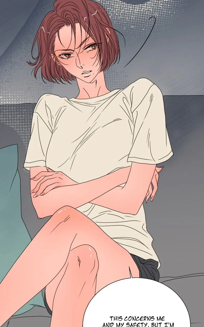 Unnie, I Like You! Chapter 69 - Page 64 in English