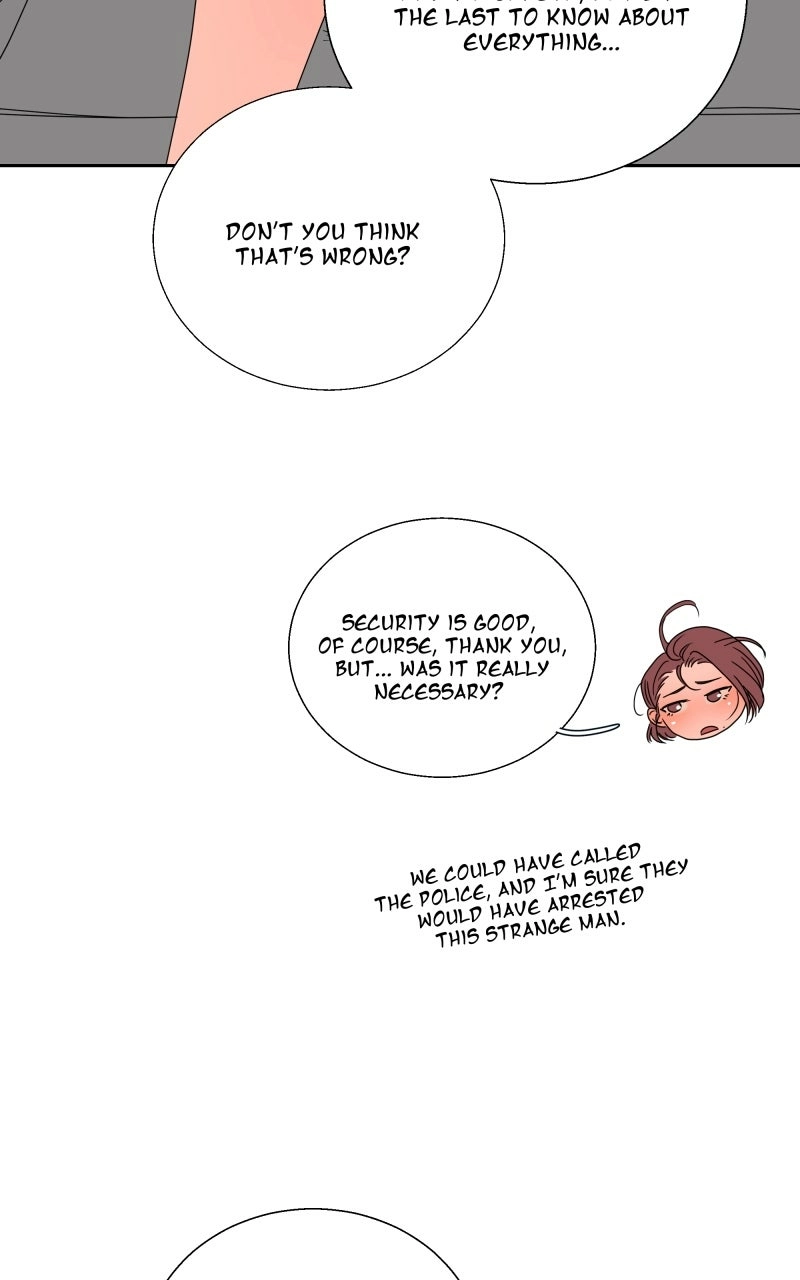 Unnie, I Like You! Chapter 69 - Page 65 in English