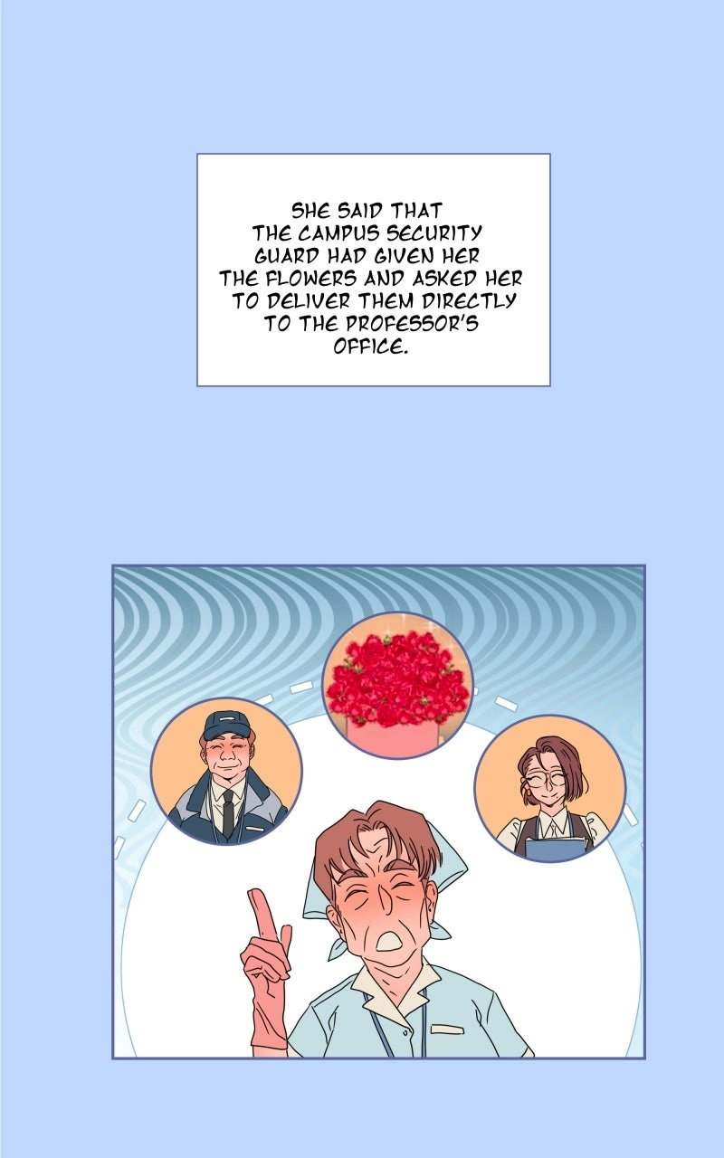 Unnie, I Like You! Chapter 69 - Page 73 in English