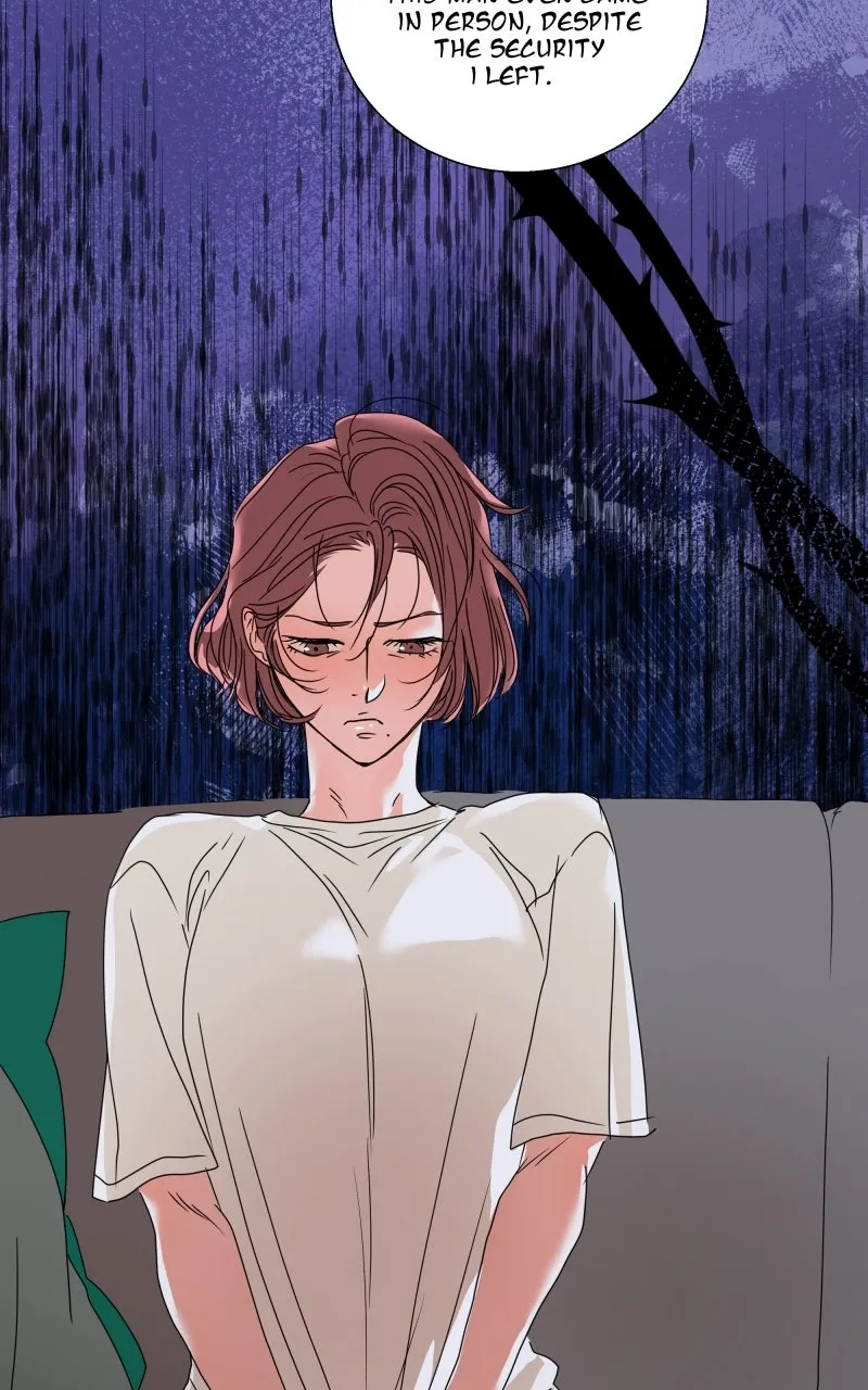 Unnie, I Like You! Chapter 69 - Page 82 in English