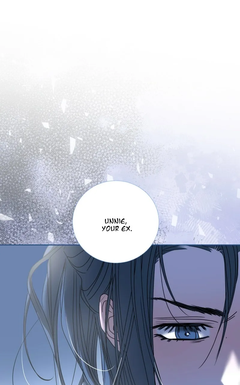 Unnie, I Like You! Chapter 69 - Page 94 in English
