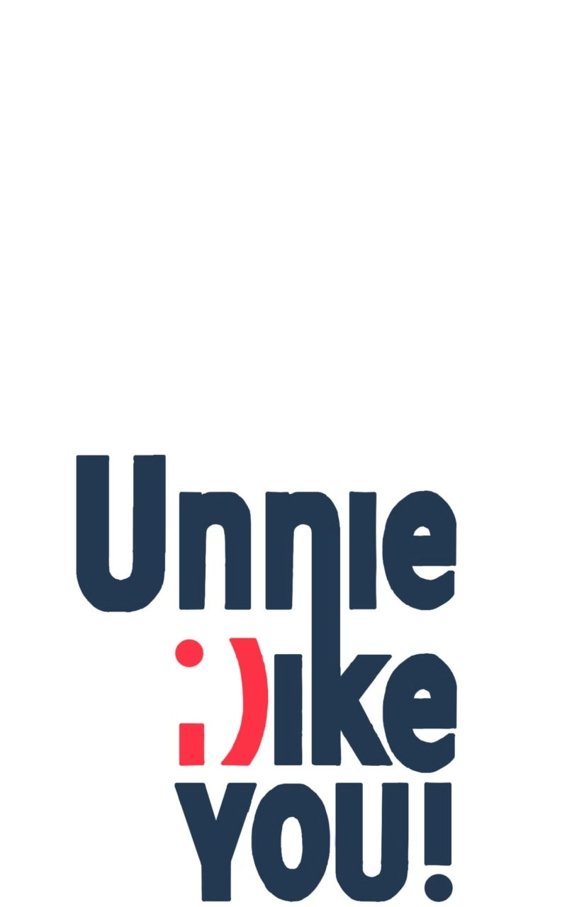 Unnie, I Like You! Chapter 69 - Page 98 in English