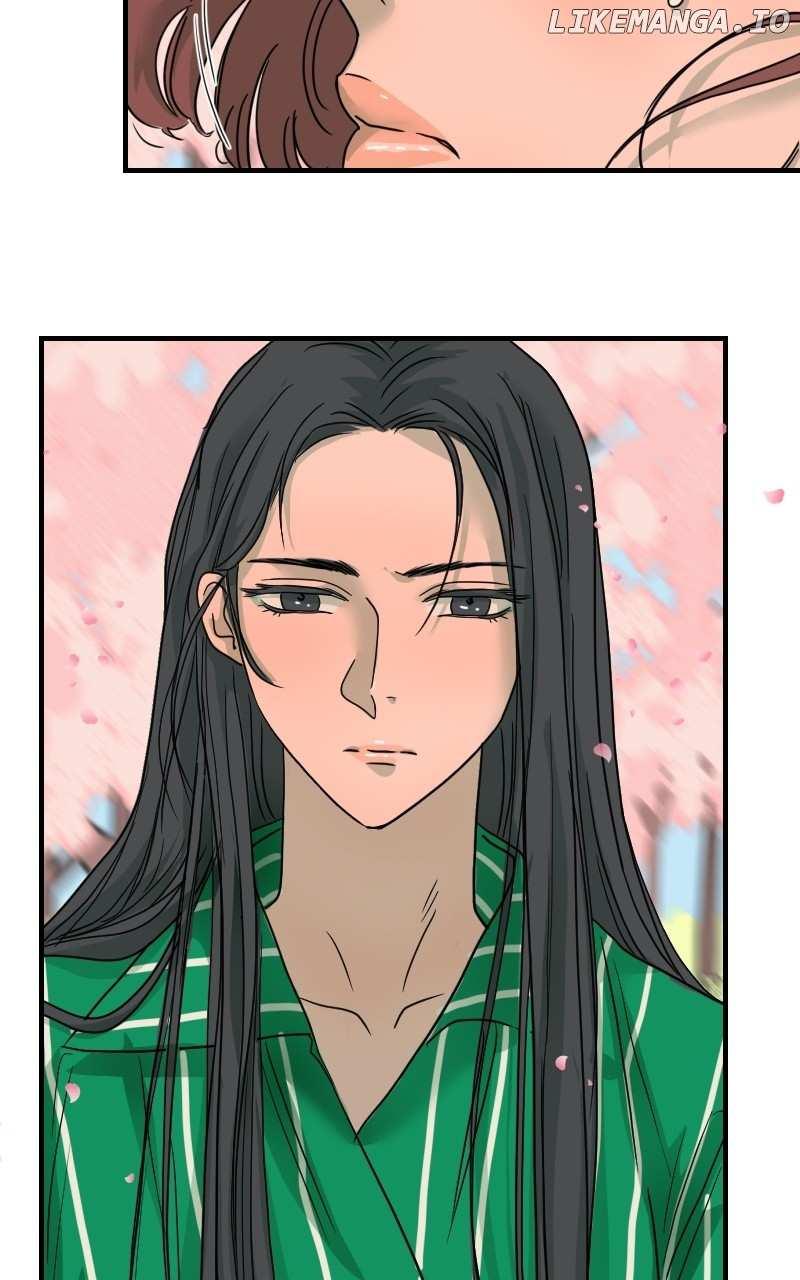 Unnie, I Like You! Chapter 7 - Page 19 in English