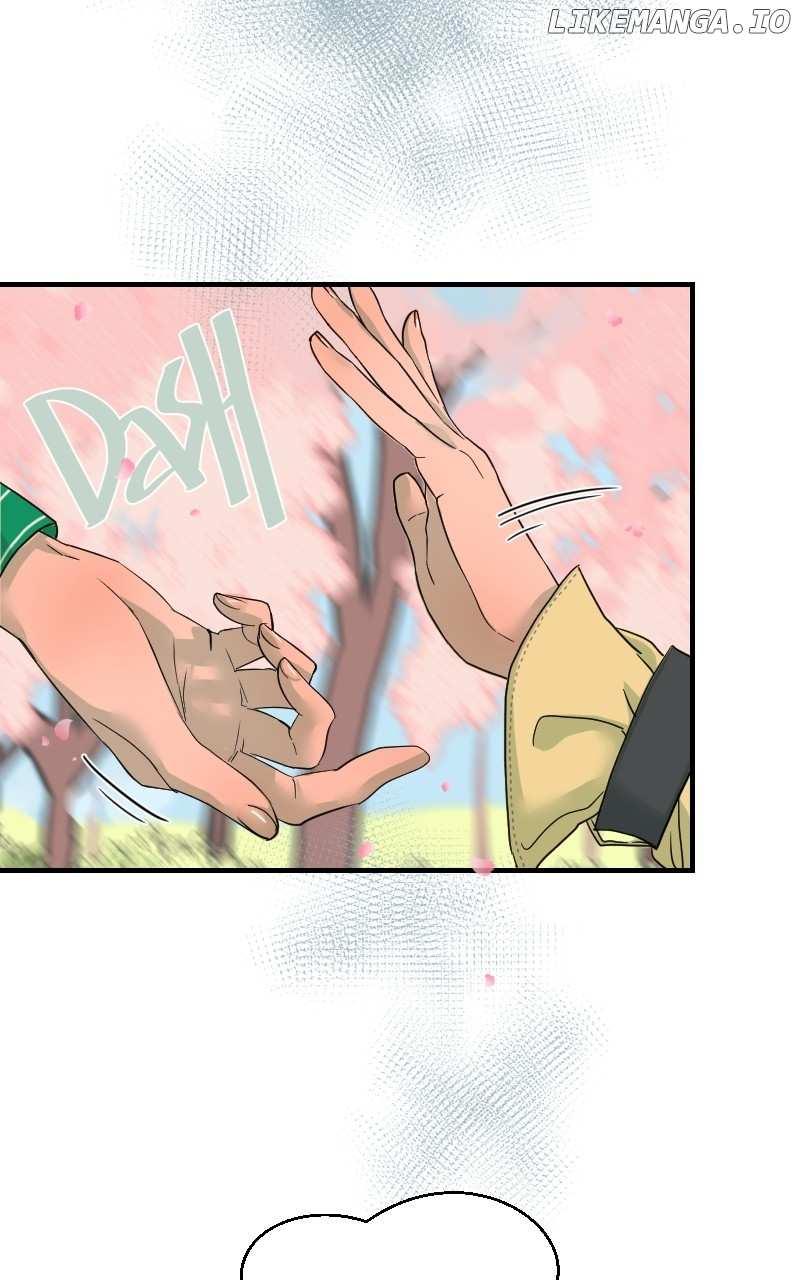 Unnie, I Like You! Chapter 7 - Page 21 in English