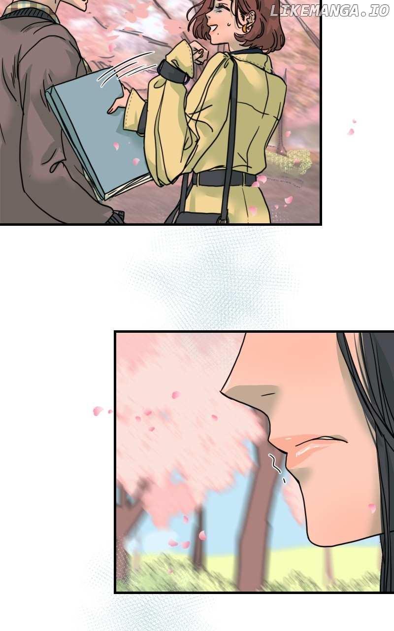 Unnie, I Like You! Chapter 7 - Page 27 in English