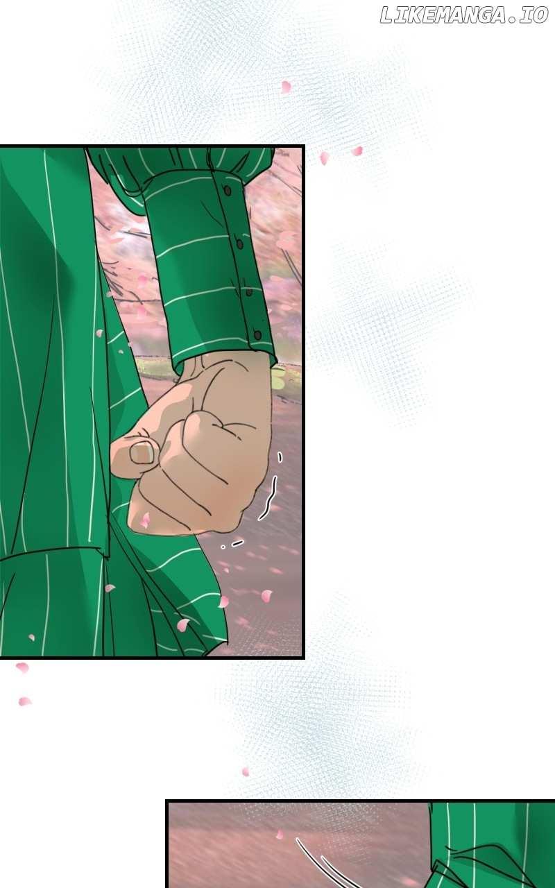 Unnie, I Like You! Chapter 7 - Page 28 in English