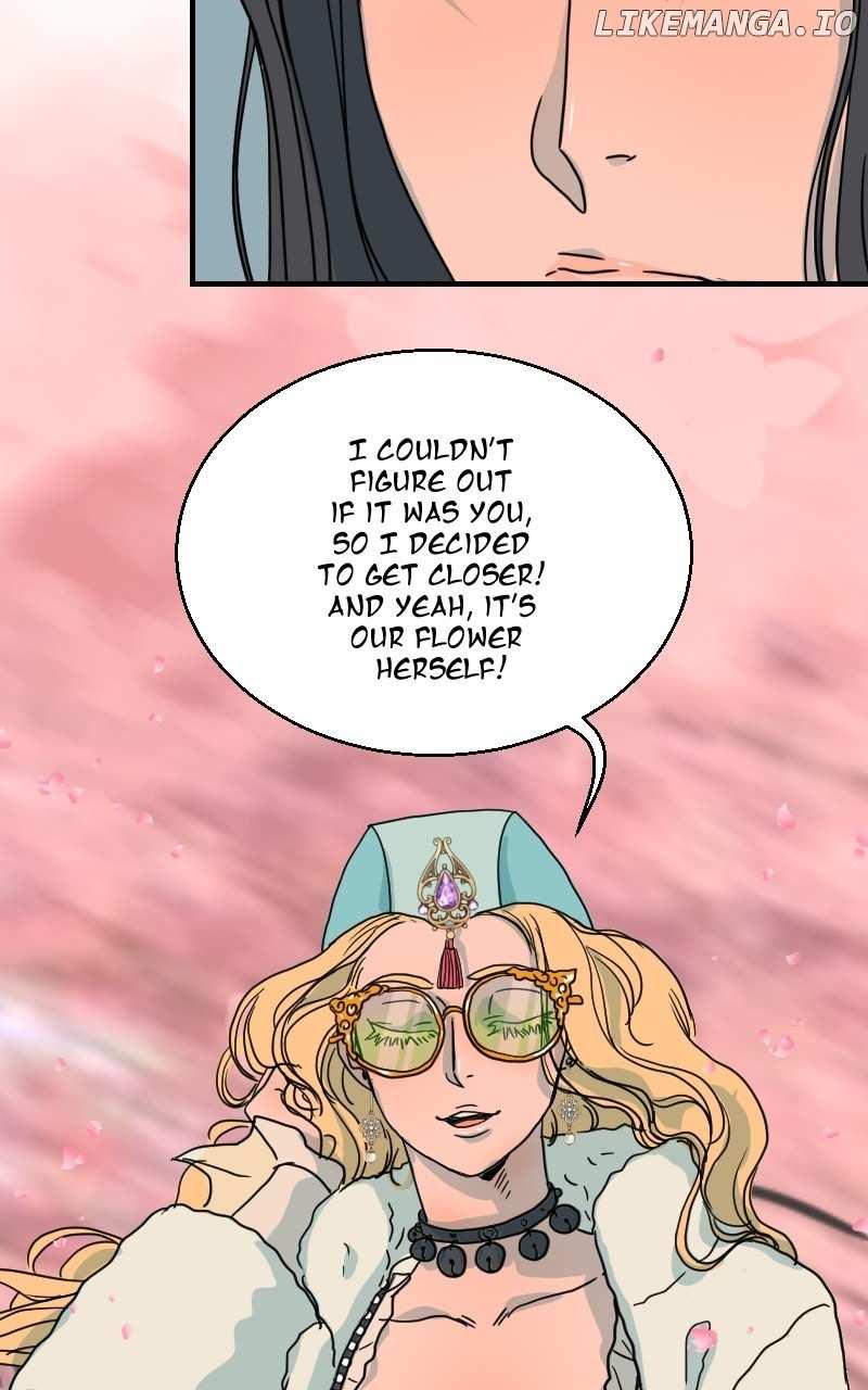 Unnie, I Like You! Chapter 7 - Page 30 in English