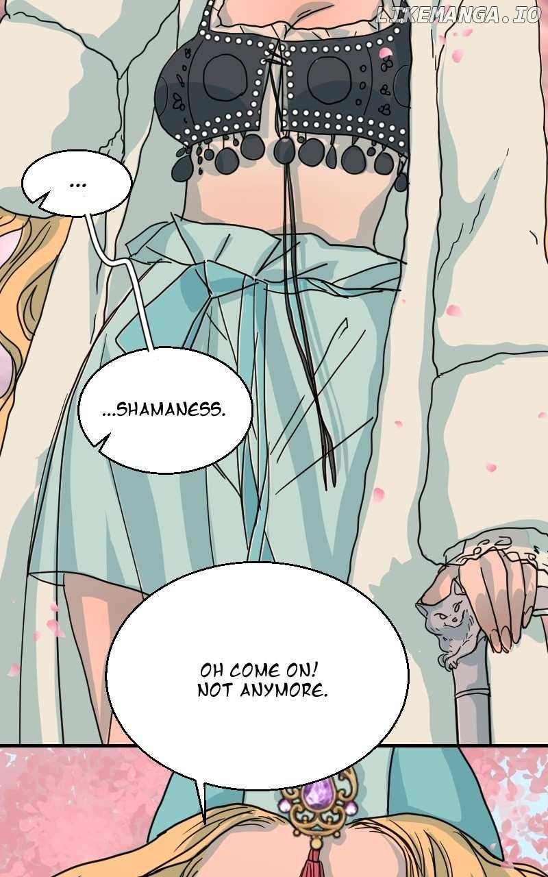 Unnie, I Like You! Chapter 7 - Page 31 in English
