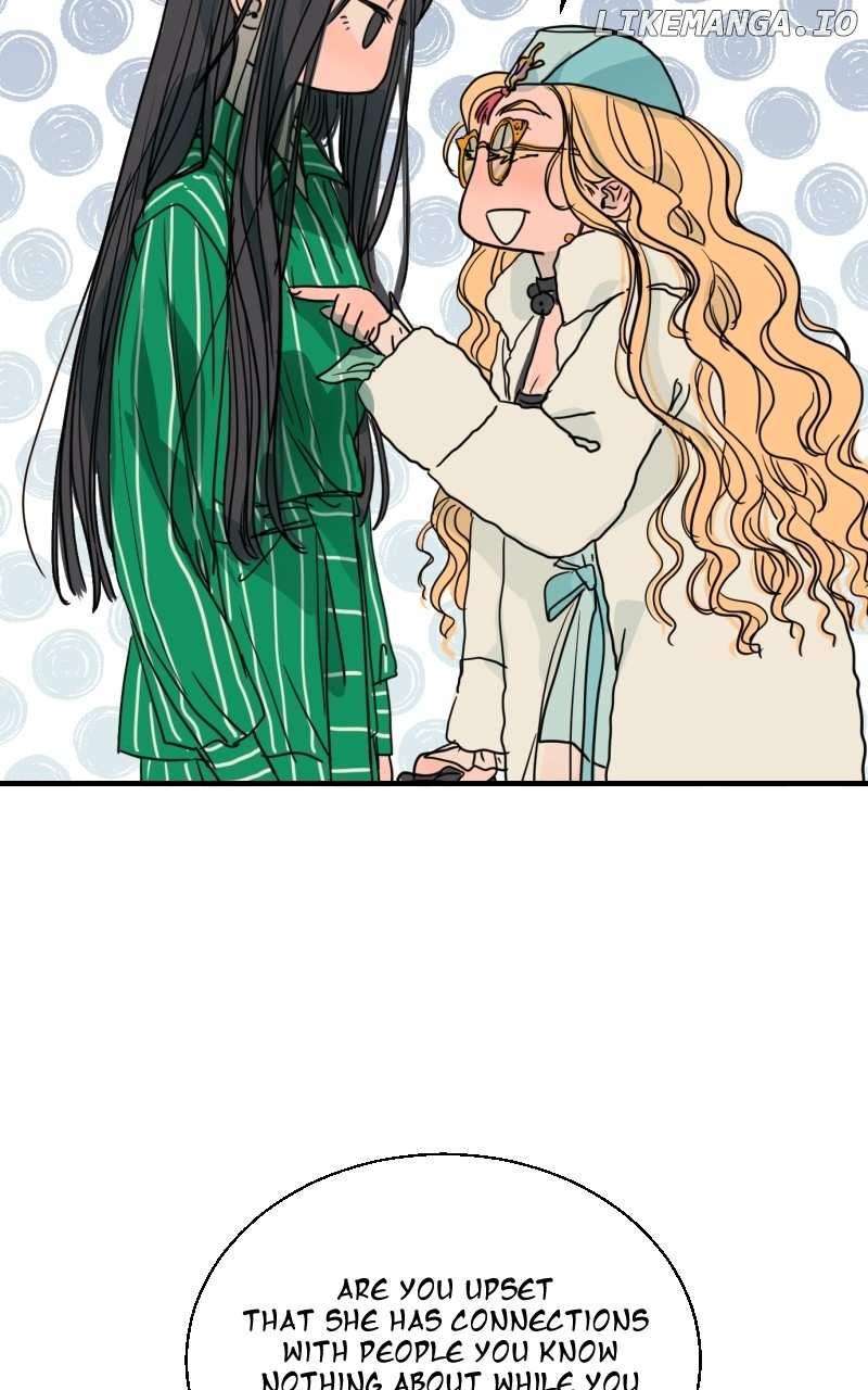 Unnie, I Like You! Chapter 7 - Page 35 in English