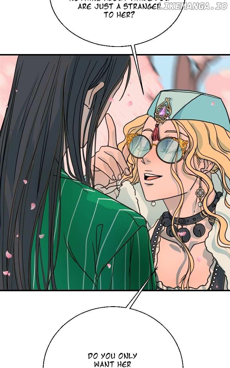 Unnie, I Like You! Chapter 7 - Page 36 in English