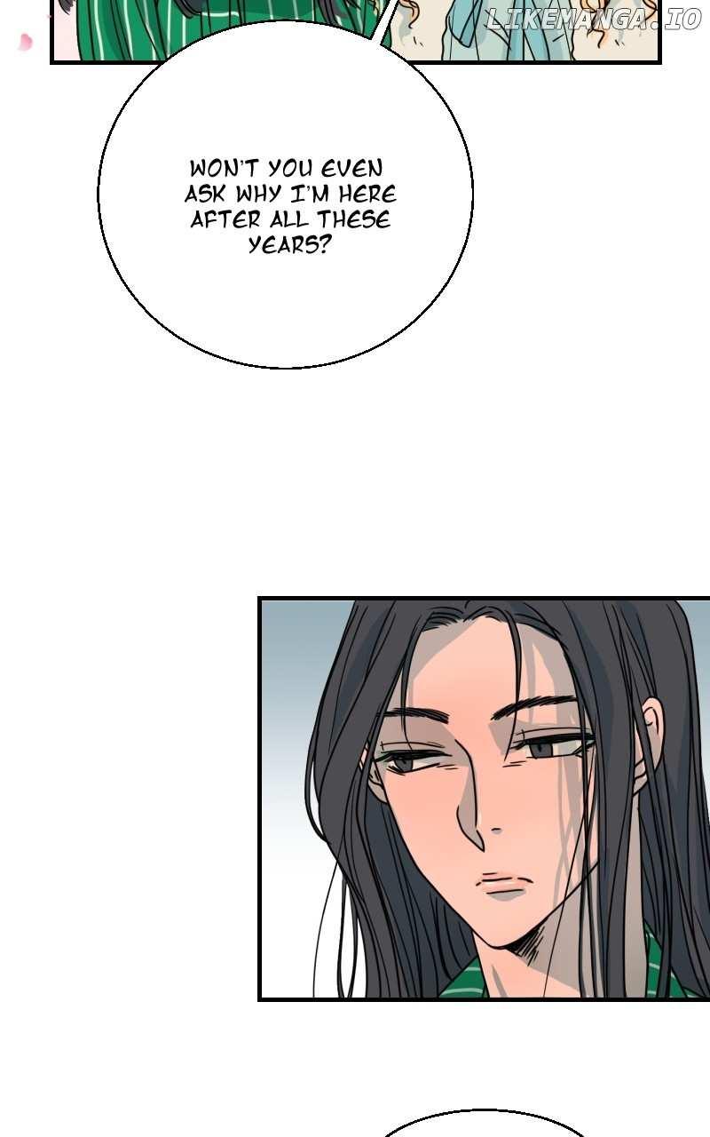 Unnie, I Like You! Chapter 7 - Page 39 in English