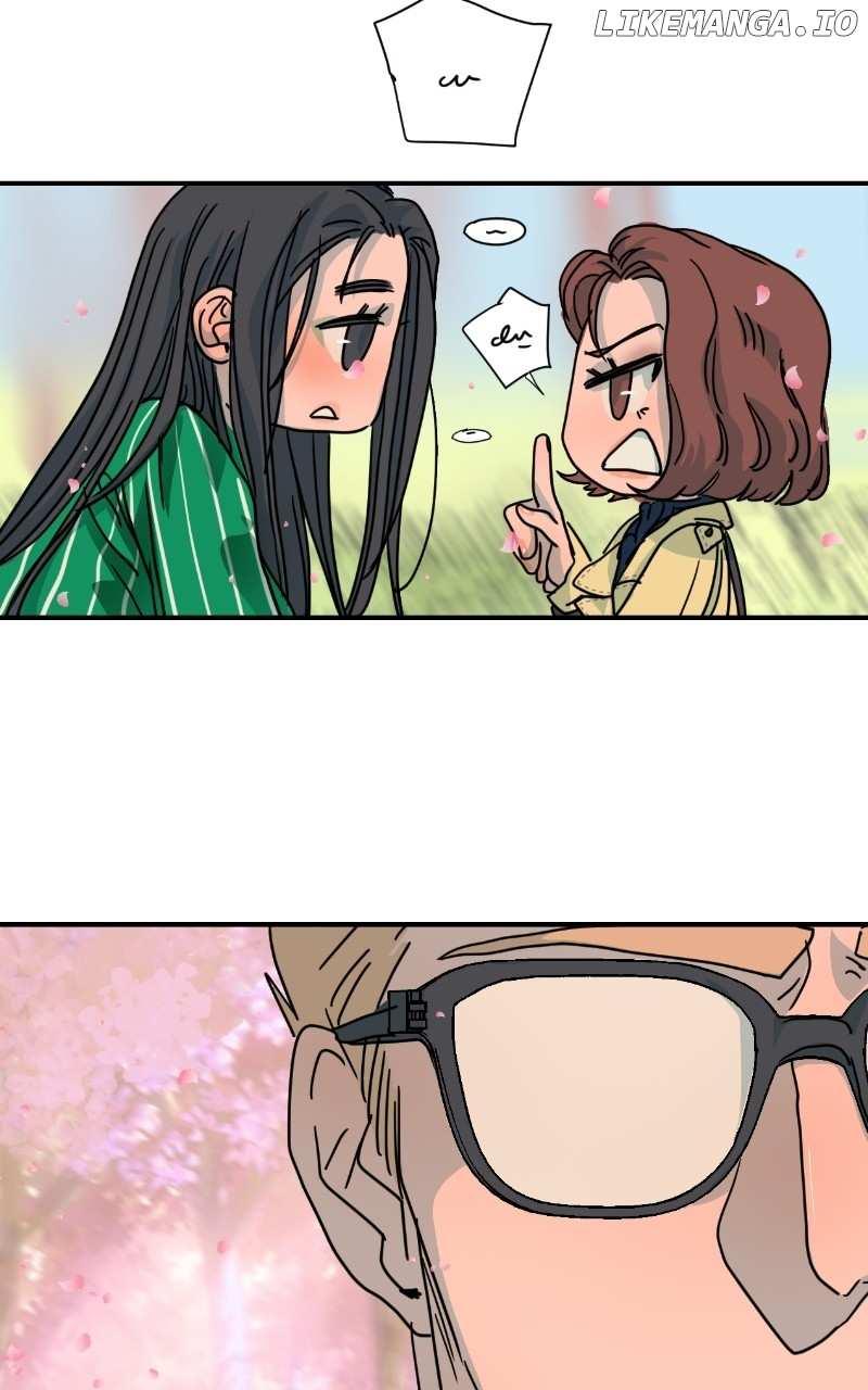 Unnie, I Like You! Chapter 7 - Page 4 in English