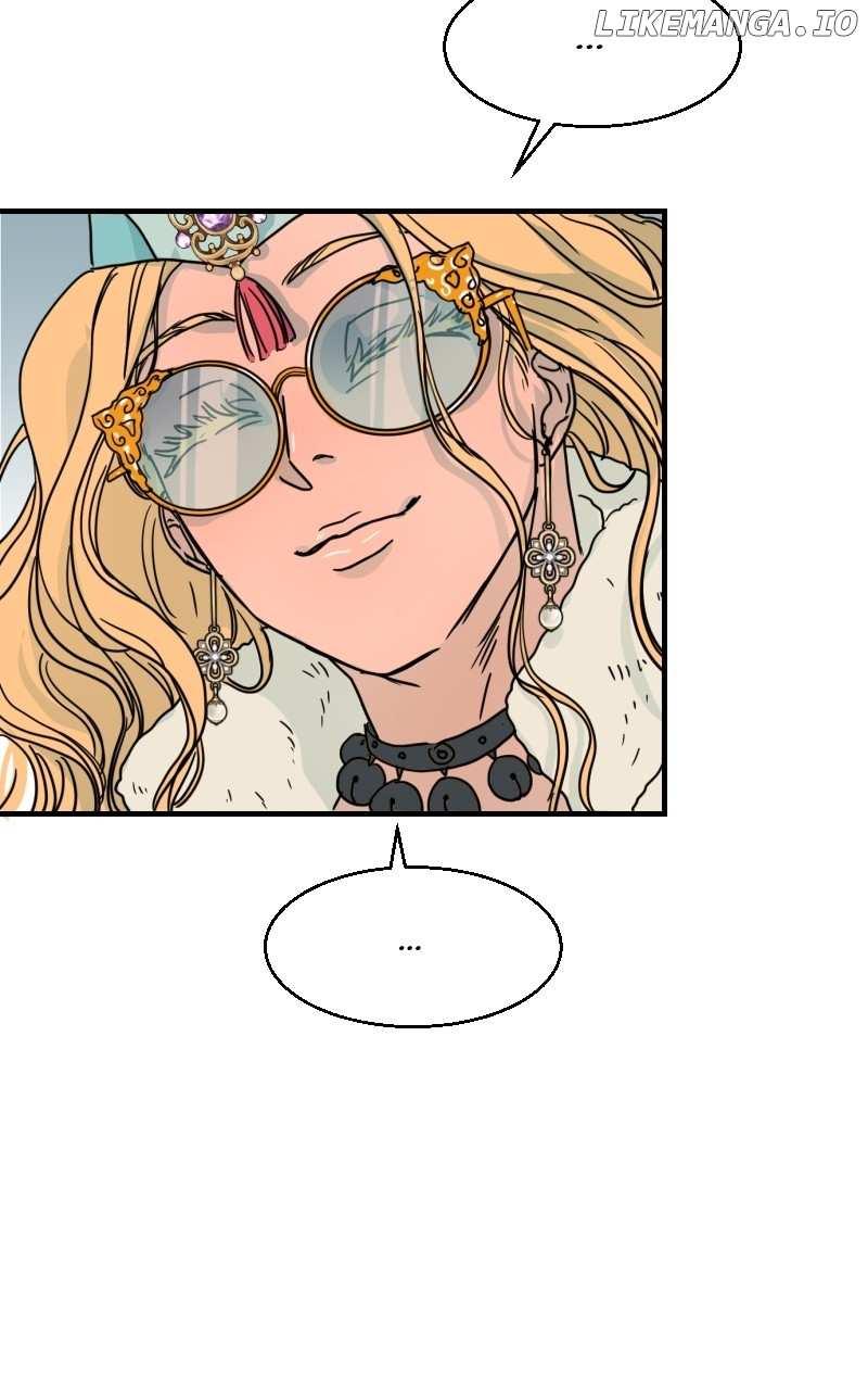 Unnie, I Like You! Chapter 7 - Page 40 in English
