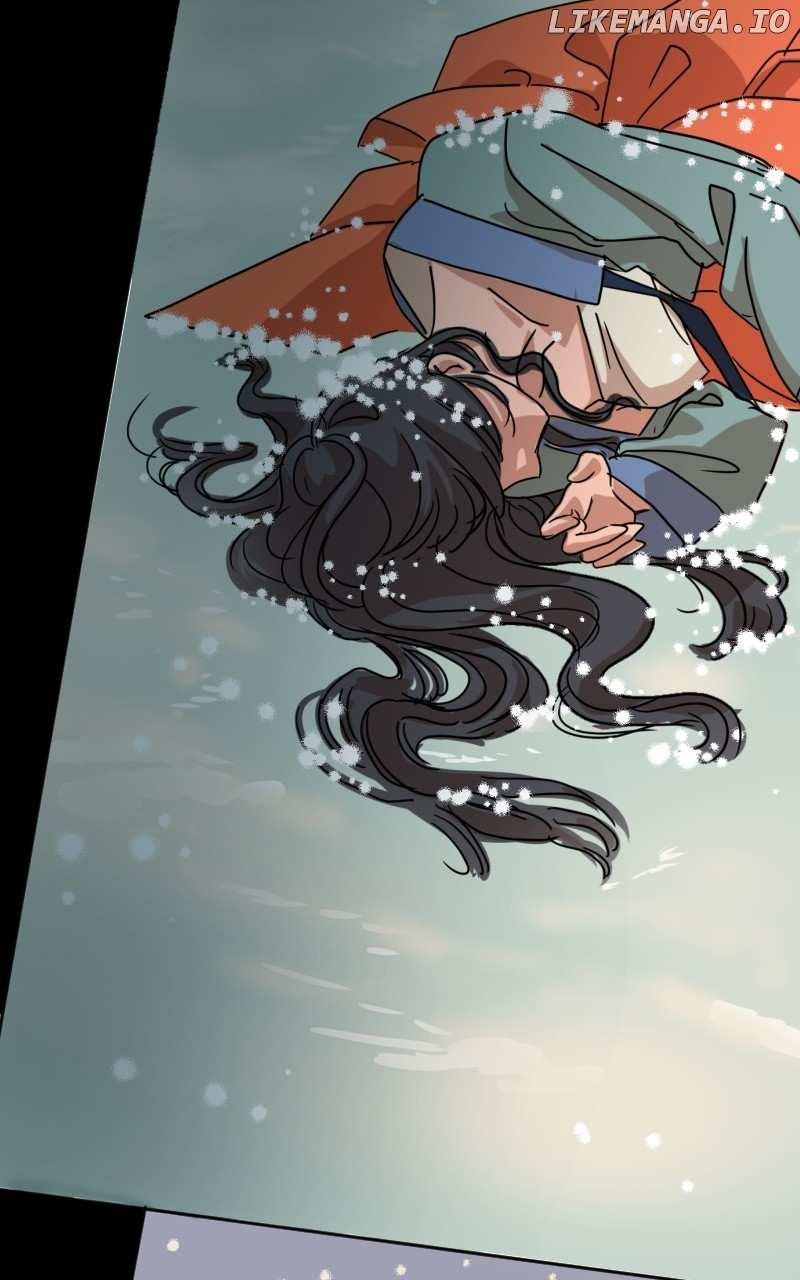 Unnie, I Like You! Chapter 7 - Page 45 in English